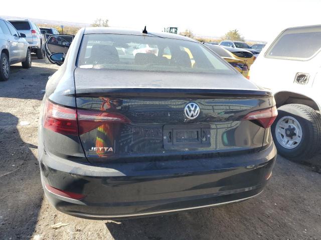 3VWCB7BU6LM066065 - 2020 VOLKSWAGEN JETTA S BLACK photo 6