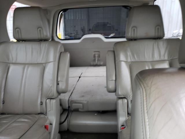 5LMJJ2HT0FEJ04682 - 2015 LINCOLN NAVIGATOR ყავისფერი ფოტო 10