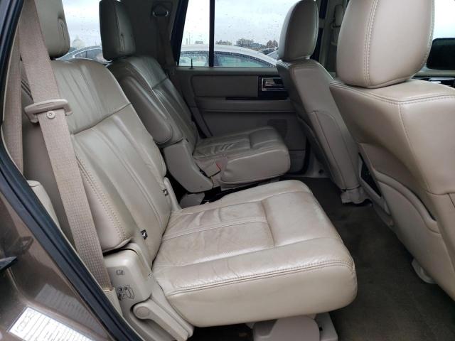 5LMJJ2HT0FEJ04682 - 2015 LINCOLN NAVIGATOR ყავისფერი ფოტო 11