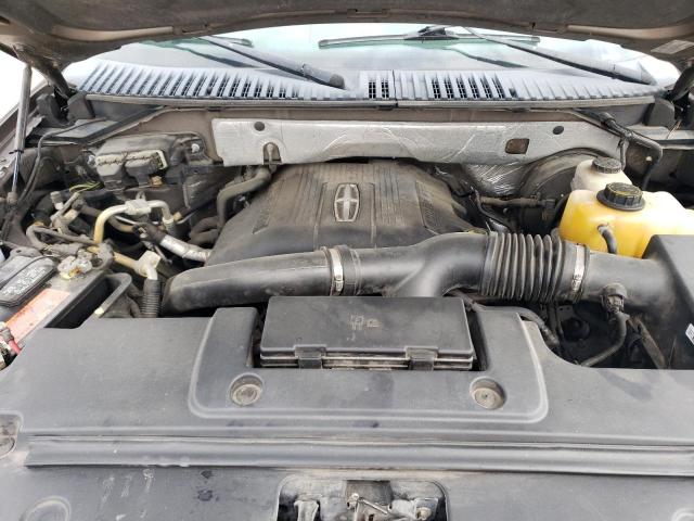 5LMJJ2HT0FEJ04682 - 2015 LINCOLN NAVIGATOR ყავისფერი ფოტო 12