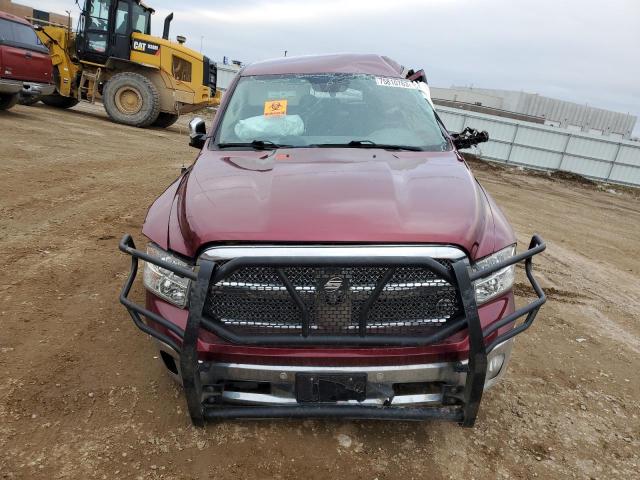 1C6RR7LT8KS583119 - 2019 RAM 1500 CLASS SLT მუქწითელი ფოტო 5