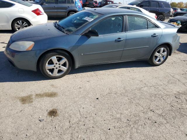 2006 PONTIAC G6 GT, 