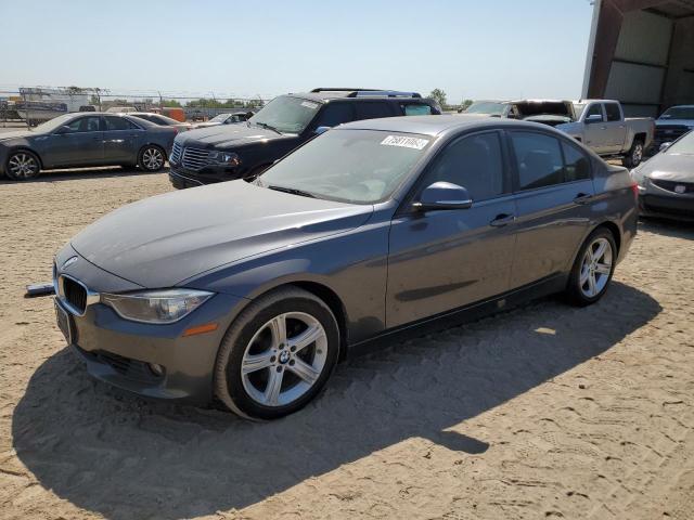 2015 BMW 328 I, 