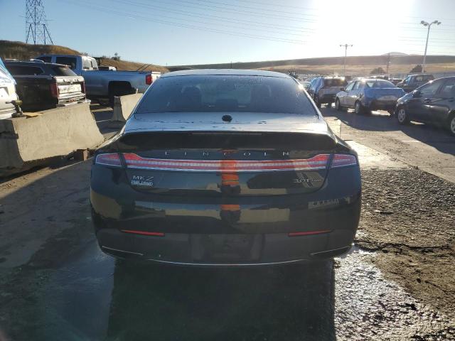 3LN6L5FC8LR611040 - 2020 LINCOLN MKZ RESERVE BLACK photo 6