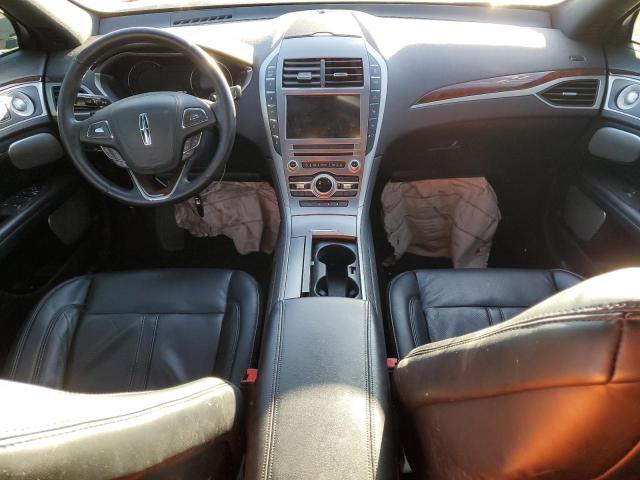 3LN6L5FC8LR611040 - 2020 LINCOLN MKZ RESERVE შავი ფოტო 8