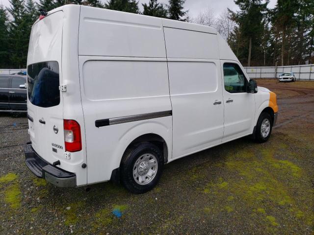 1N6BF0LY7CN104482 - 2012 NISSAN NV 2500 WHITE photo 3