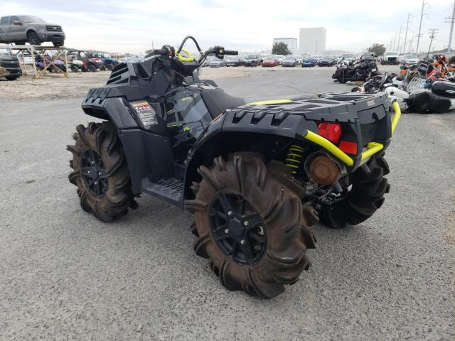 4XASXM956LB315217 - 2020 POLARIS SPORTSMAN XP 1000 HIGH LIFTER EDITION TWO TONE photo 3