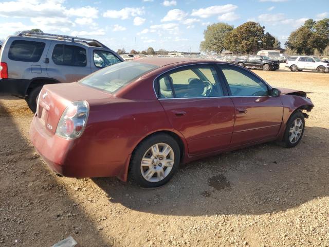 1N4AL11D35C322677 - 2005 NISSAN ALTIMA S RED photo 3