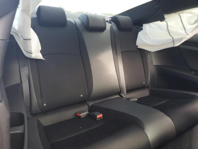 2HGFC4B85LH303398 - 2020 HONDA CIVIC SPORT 黑色 照片 10