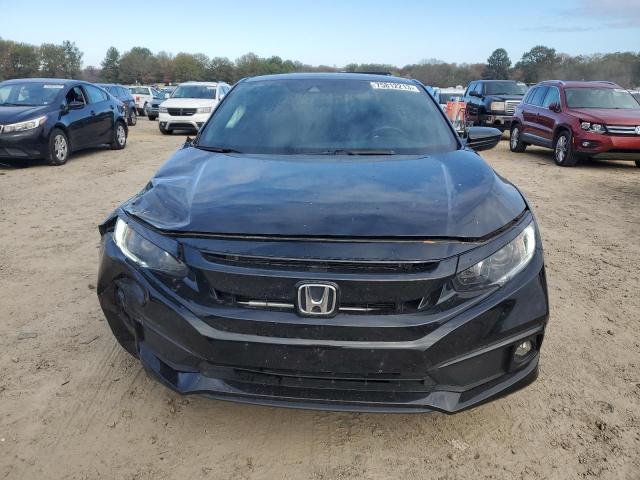 2HGFC4B85LH303398 - 2020 HONDA CIVIC SPORT 黑色 照片 5