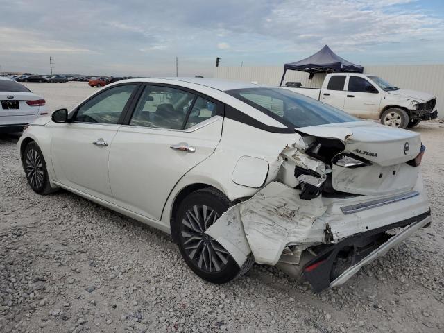 1N4BL4DV8PN333790 - 2023 NISSAN ALTIMA SV WHITE photo 2