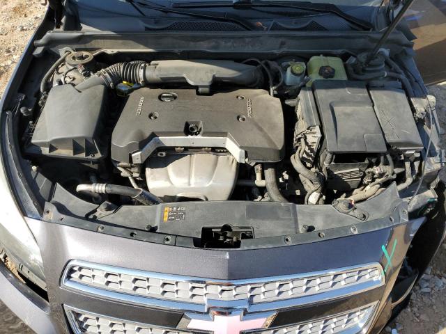 1G11H5SA7DF165796 - 2013 CHEVROLET MALIBU LTZ 石墨色 照片 11