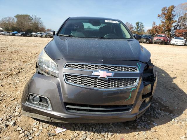 1G11H5SA7DF165796 - 2013 CHEVROLET MALIBU LTZ 石墨色 照片 5
