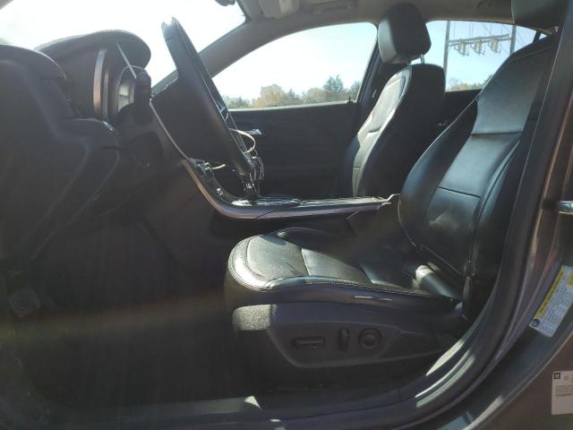 1G11H5SA7DF165796 - 2013 CHEVROLET MALIBU LTZ 石墨色 照片 7