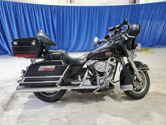 2004 HARLEY-DAVIDSON FLHTCI, 