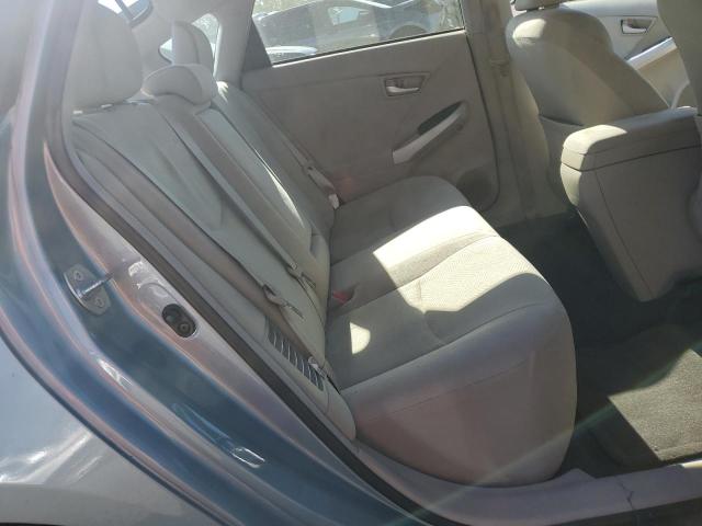 JTDKN3DU0D5678992 - 2013 TOYOTA PRIUS 蓝色 照片 10