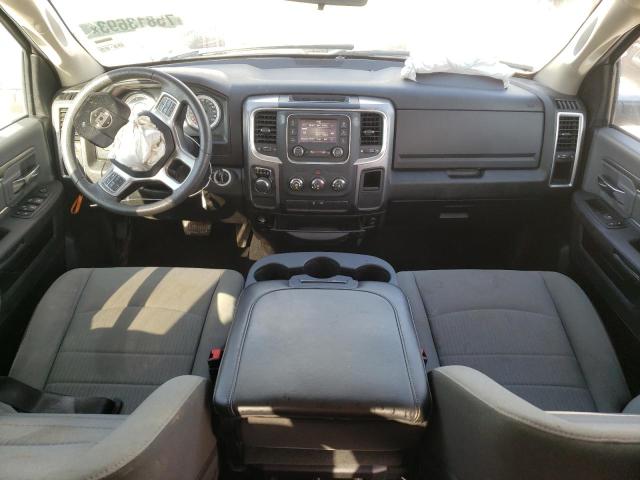 1C6RR6LG6MS538941 - 2021 RAM 1500 CLASS SLT 白色 照片 8