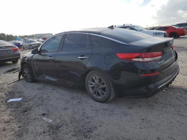 5XXGT4L31LG385302 - 2020 KIA OPTIMA LX BLACK photo 2