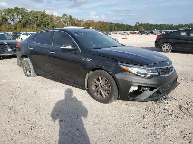 5XXGT4L31LG385302 - 2020 KIA OPTIMA LX BLACK photo 4