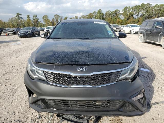 5XXGT4L31LG385302 - 2020 KIA OPTIMA LX BLACK photo 5