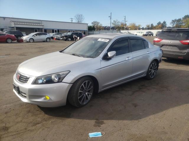 2009 HONDA ACCORD EXL, 