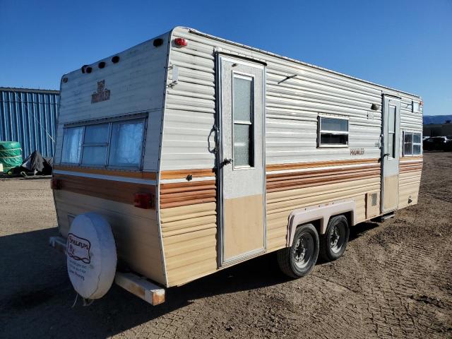 20S23208S8420 - 1978 PROW CAMPER GOLD photo 4