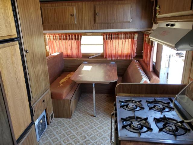 20S23208S8420 - 1978 PROW CAMPER GOLD photo 5