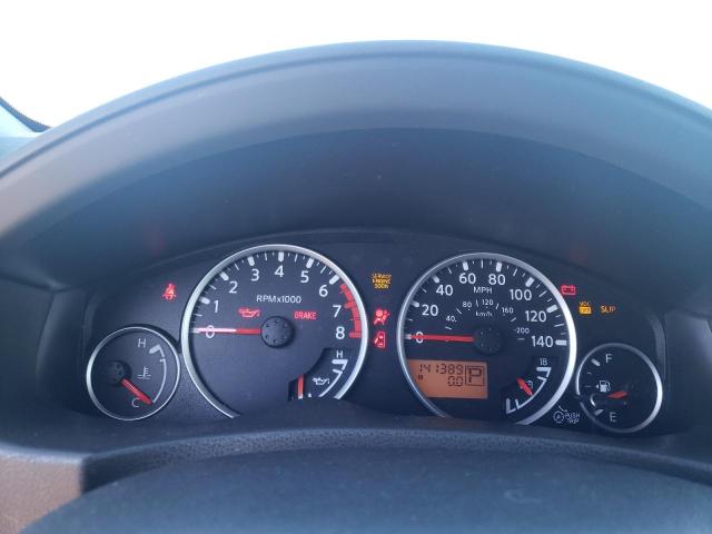 5N1AR18U07C624554 - 2007 NISSAN PATHFINDER LE 灰色 照片 9