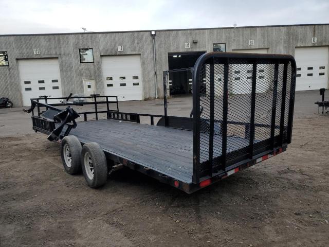 3CVUT182682114301 - 2006 PJ TRAILER BLACK photo 3