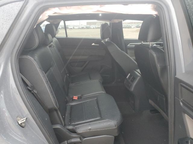 1V2JC2CA9MC202169 - 2021 VOLKSWAGEN ATLAS CROS SE Boz foto 10