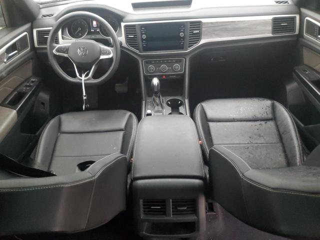 1V2JC2CA9MC202169 - 2021 VOLKSWAGEN ATLAS CROS SE Boz foto 8