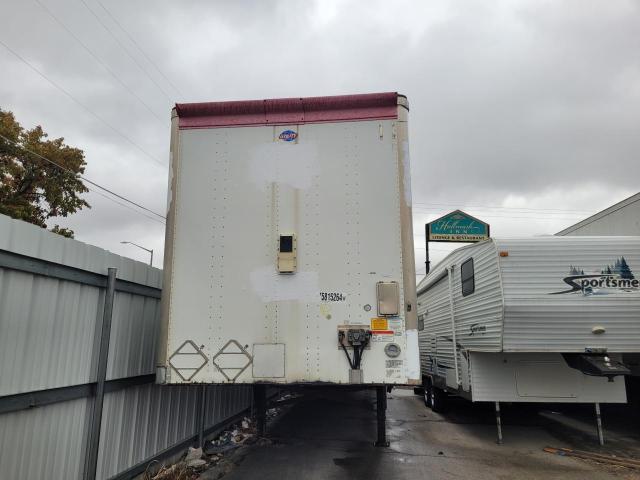 1UYVS2530H3998001 - 2014 UTILITY 10TRAILER თეთრი ფოტო 1