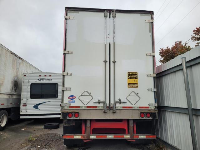 1UYVS2530H3998001 - 2014 UTILITY 10TRAILER თეთრი ფოტო 4