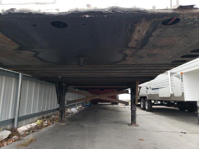 1UYVS2530H3998001 - 2014 UTILITY 10TRAILER თეთრი ფოტო 7