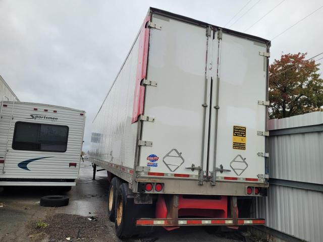 1UYVS2530H3998001 - 2014 UTILITY 10TRAILER თეთრი ფოტო 8