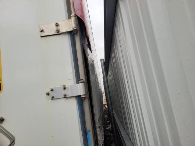 1UYVS2530H3998001 - 2014 UTILITY 10TRAILER თეთრი ფოტო 9