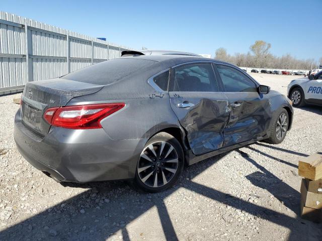 1N4AL3AP4GC131293 - 2016 NISSAN ALTIMA 2.5 GRAY photo 3