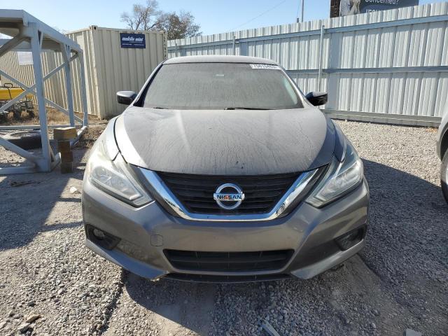 1N4AL3AP4GC131293 - 2016 NISSAN ALTIMA 2.5 GRAY photo 5