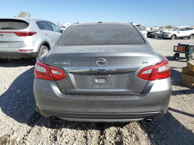 1N4AL3AP4GC131293 - 2016 NISSAN ALTIMA 2.5 GRAY photo 6