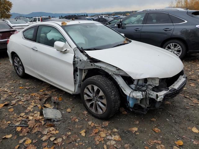 1HGCT1B84FA013271 - 2015 HONDA ACCORD EXL WHITE photo 4