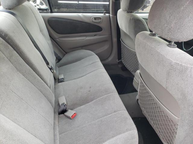 1Y1SK54891Z414080 - 2001 CHEVROLET GEO PRIZM BASE GREEN photo 10