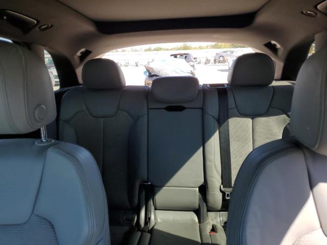 WA1C4AFYXJ2013049 - 2018 AUDI SQ5 PRESTIGE 蓝色 照片 10