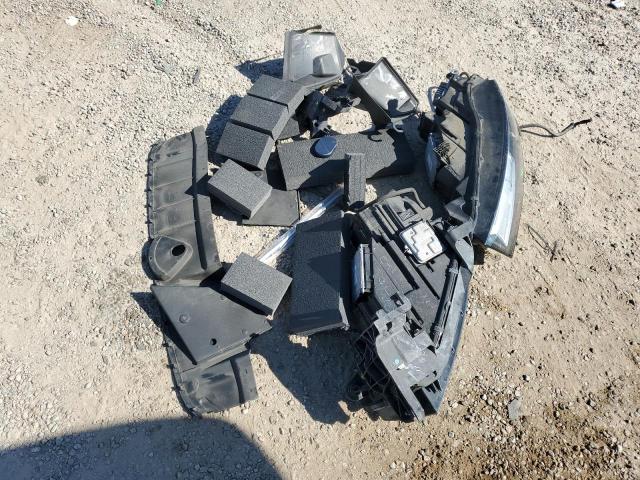 WA1C4AFYXJ2013049 - 2018 AUDI SQ5 PRESTIGE 蓝色 照片 13