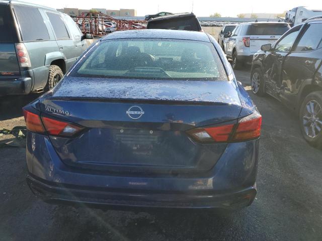 1N4BL4BV0PN310247 - 2023 NISSAN ALTIMA S BLACK photo 6