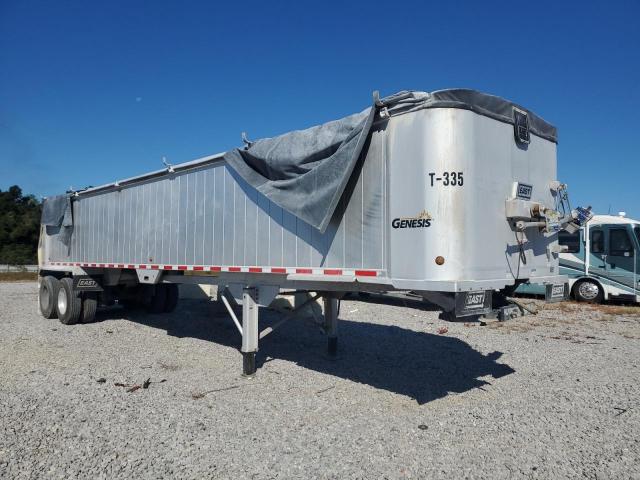 1E1F9U280PR078359 - 2023 EAST TANDEM SILVER photo 1