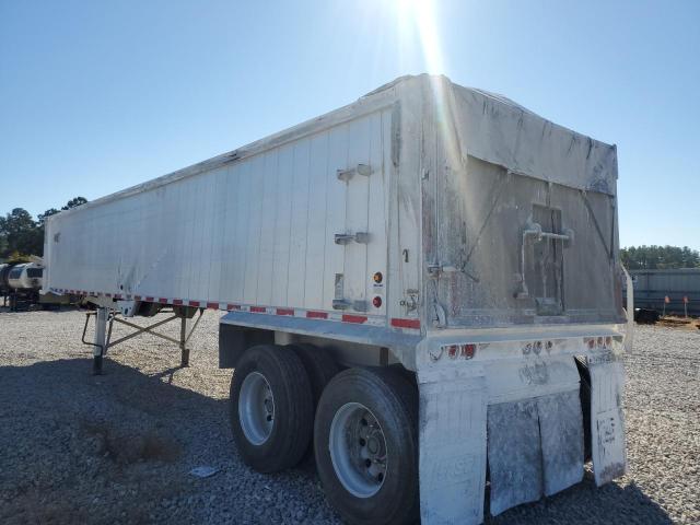 1E1F9U280PR078359 - 2023 EAST TANDEM SILVER photo 3