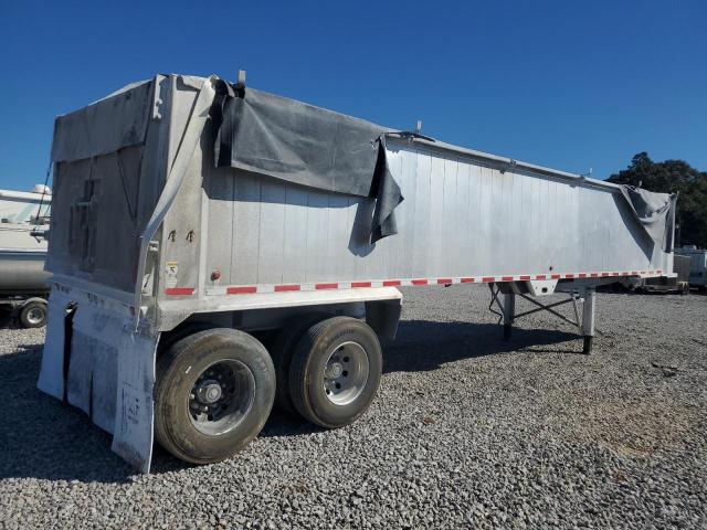 1E1F9U280PR078359 - 2023 EAST TANDEM SILVER photo 4