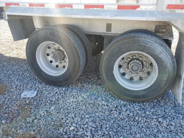 1E1F9U280PR078359 - 2023 EAST TANDEM SILVER photo 5