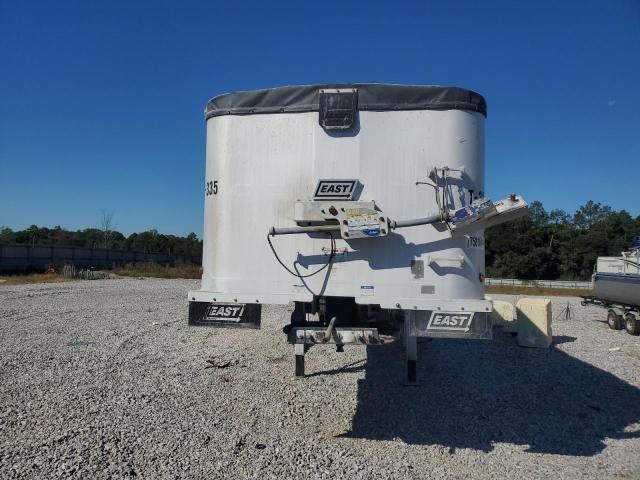 1E1F9U280PR078359 - 2023 EAST TANDEM SILVER photo 9
