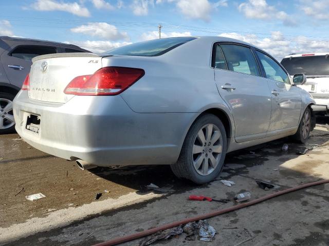 4T1BK36B45U046035 - 2005 TOYOTA AVALON XL SILVER photo 3